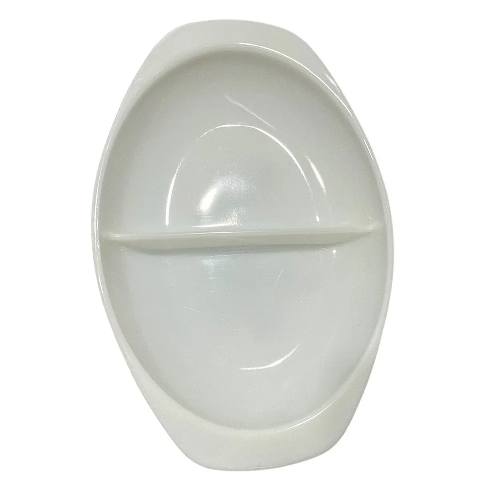 Pyrex vintage milk